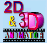 PySoft 2D and 3D Animator 2.2