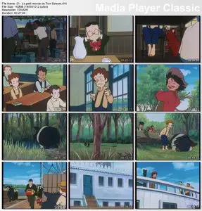 Tom Sawyer (L'integrale)