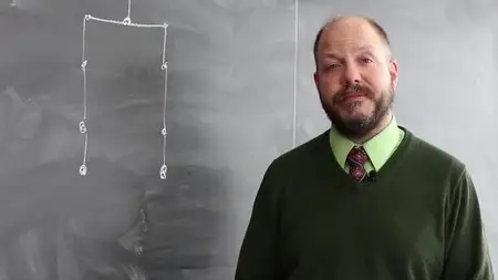 Coursera - Human Evolution - Past and Future