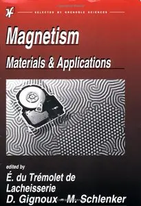 Magnetism: Materials and Applications  [Repost]