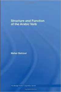 Structure and Function of the Arabic Verb