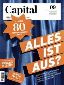 Capital Germany - September 2020