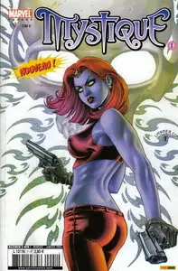 Maximum X-men - Tome 01 à 21 (Complet)