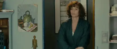 Cherchez Hortense (2012)
