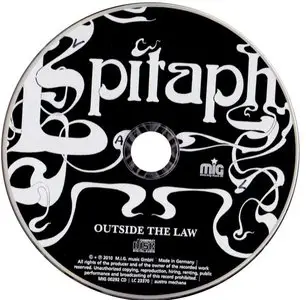 Epitaph - Outside The Law (1974)