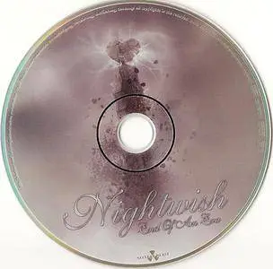 Nightwish - End of an Era. Live at Hartwall Arena (2006)