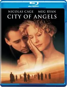 City of Angels (1998) [w/Commentaries]