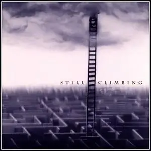 Cinderella « Still Climbing » (1994)