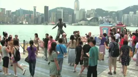 Bruce Lee: In Pursuit Of The Dragon (2011)
