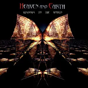 Heaven & Earth - Windows To The World (2000)