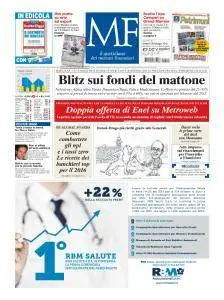 Milano Finanza - 20 Maggio 2016