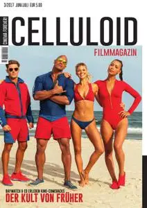 Celluloid – Juni 2017