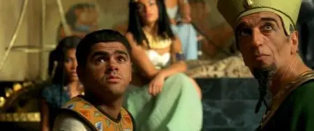 Asterix & Obelix - Mission Cleopatre (2002) [Re-UP]