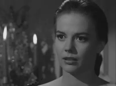 Kings Go Forth / Короли Идут Дальше (1958)