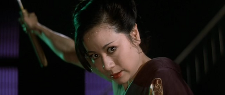 Female Yakuza Tale (1973)