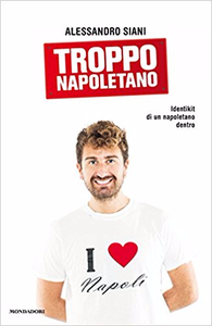 Troppo napoletano - Alessandro Siani
