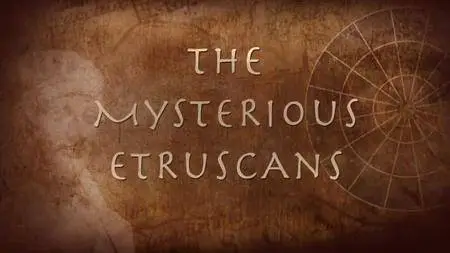 The Mysterious Etruscans [repost]