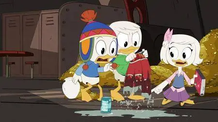 DuckTales S01E20