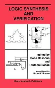 Logic Synthesis and Verification