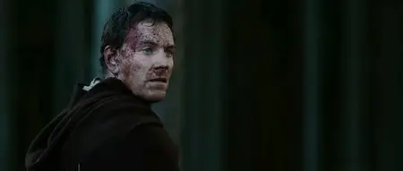 Centurion (2010)