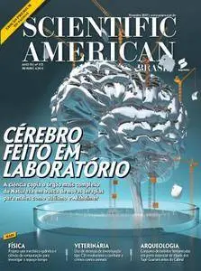Scientific American Brasil - Fevereiro 2017