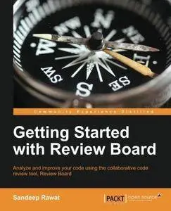 Getting Started with Review Board (Repost)