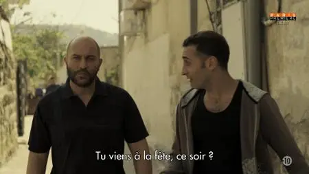 Fauda S03E01