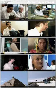 National Geographic Channel - Don't Tell My Mother I'm In Pakistan (2008)