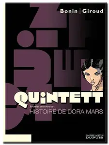 Giroud & <Collectif> - Quintett - Complet - (re-up)