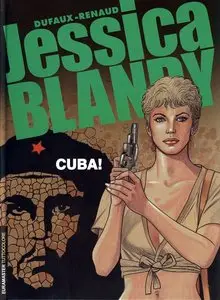 Jessica Blandy - Volume 14 - Cuba!