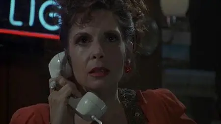Deadfall (1993)