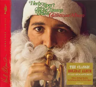 Herb Alpert & The Tijuana Brass - 2005 Shout! Factory Signature Series Collection (1962-2005)