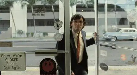 The Killing of John Lennon (2006)