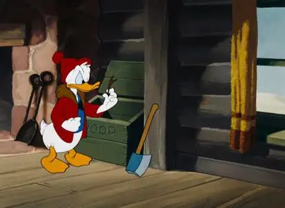 Chip an' Dale (1947)