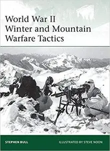 World War II Winter and Mountain Warfare Tactics (Elite) [Repost]