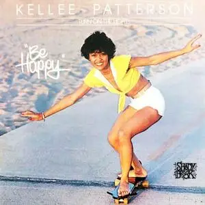 Kellee Patterson - Turn on the Lights - Be Happy (1977) {Shadybrook}