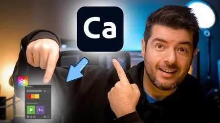 Create Amazing Adobe Libraries With Adobe Capture