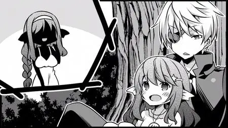 Arifureta Shokugyou de Sekai Saikyou - S15 - Picture Drama 11