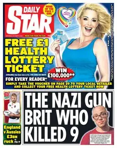 Daily Star - 3 October 2015