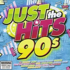 VA - Just The Hits 90s (2017)