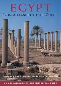 Egypt: From Alexander to the Copts: An Archaeological and Historical Guide, Revised Electronic Edition