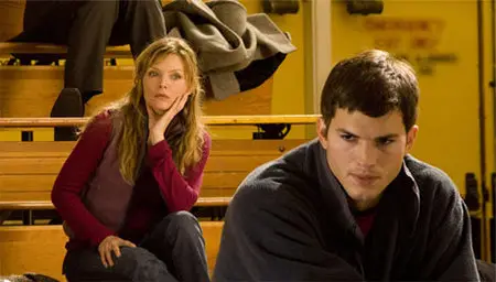 Personal Effects (2009) (Ashton Kutcher) French