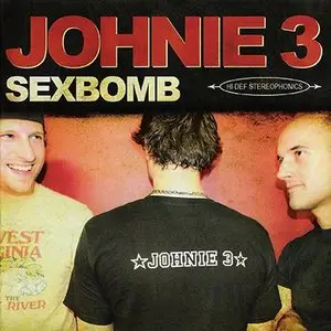 Johnie 3 - Sex Bomb (2009) RESTORED