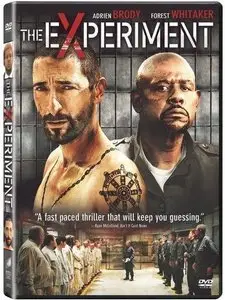The Experiment (2010)
