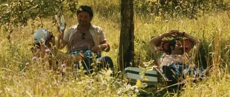 Nos plus belles vacances (2012)