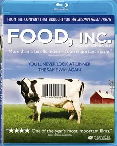 Food, Inc. (2008)