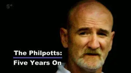 Channel 5 - The Philpott Fire: 5 Years On (2017)