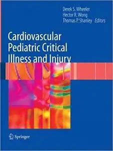Cardiovascular Pediatric Critical Illness and Injury (Repost)