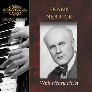 Frank Merrick - Frank Merrick with Henry Holst (2019)