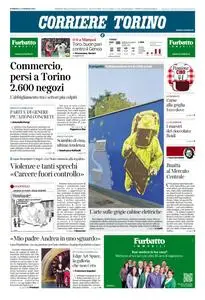 Corriere Torino - 14 Gennaio 2024